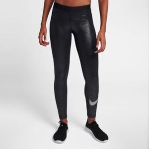 Nike Pro Dri-Fit Glitter Leggings